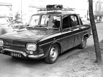 Rajd Dolnośląski - 1969r